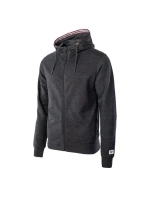 Pánska mikina Sabarin M 92800399121 - Hi-Tec Pánska mikina Sabarin M 92800399121 - Hi-Tec