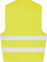 JN Bezpečnostní vesta pro 02.0 fluorescent yellow model 22490942 - Daiber JN Bezpečnostní vesta pro 02.0 fluorescent yellow model 22490942 - Daiber