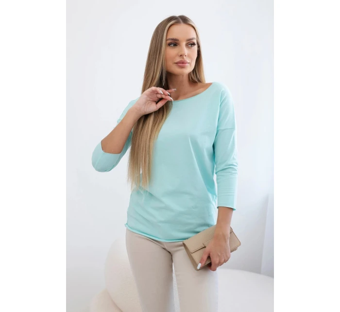 Halenka Casual mint Halenka Casual mint