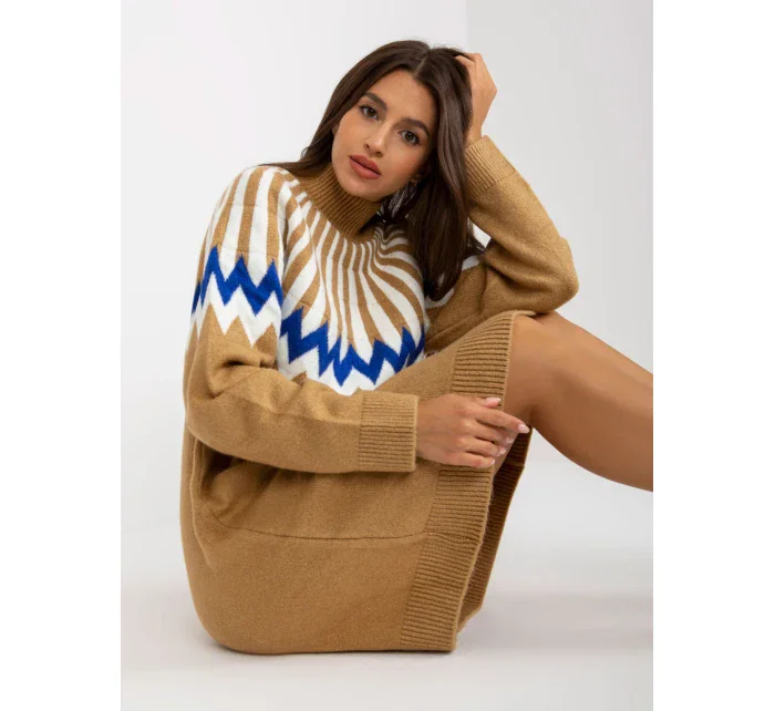 Dámské šaty LC SK model 17639890 - FPrice Dámské šaty LC SK model 17639890 - FPrice