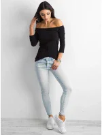 Halenka RV BZ model 14820265 černá - FPrice