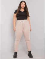 Spodnie dresowe RV DR model 21898729 beżowy - FPrice