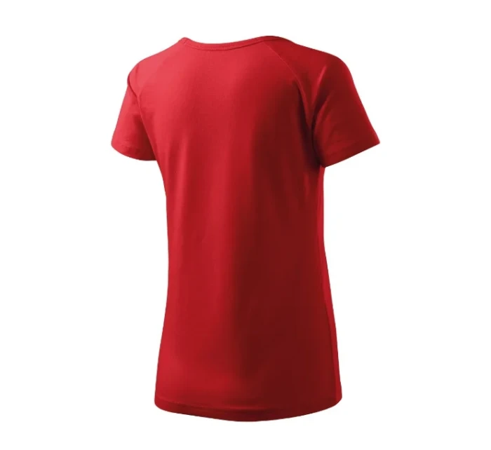 Dámske tričko Dream červené