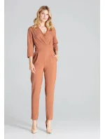 Dámský overal model 17639476 - Figl Dámský overal model 17639476 - Figl