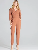 Dámsky overal M672 Figl