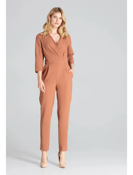 Dámský overal model 17639476 - Figl Dámský overal model 17639476 - Figl