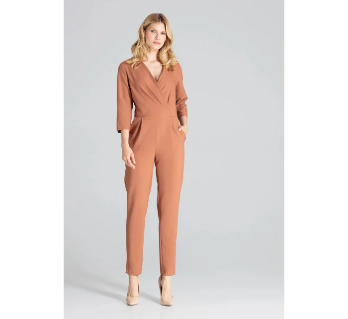 Dámský overal model 17639476 - Figl Dámský overal model 17639476 - Figl