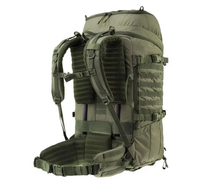 Batoh Multitask 85 92800538542 green - Magnum