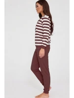 DÁMSKE PYŽAMO DR 635/475 MOLLY 4 DÁMSKE PYŽAMO DR 635/475 MOLLY 4