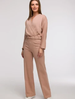 Tepláky model 211509 BeWear