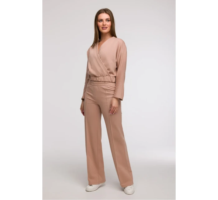 Tepláky model 211509 BeWear