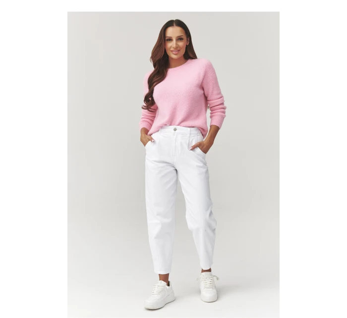 Sveter model 223247 Macadamia