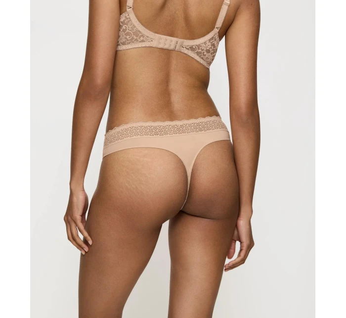 Feel of Modal String 2P - YELLOW - TRIUMPH YELLOW - TRIUMPH