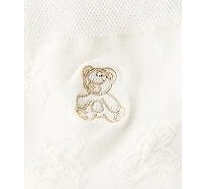 Ponožky  vzor 84 Medvídek 3542 model 21998586 - WiK