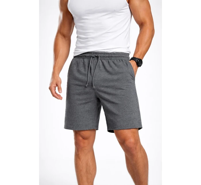 Tepláky Atlantic HMB-004 S-2XL