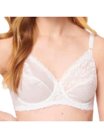Dámska podprsenka Compliment biela - Triumph