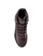 Boty  Mid AG V M model 19322730 - Hi-Tec