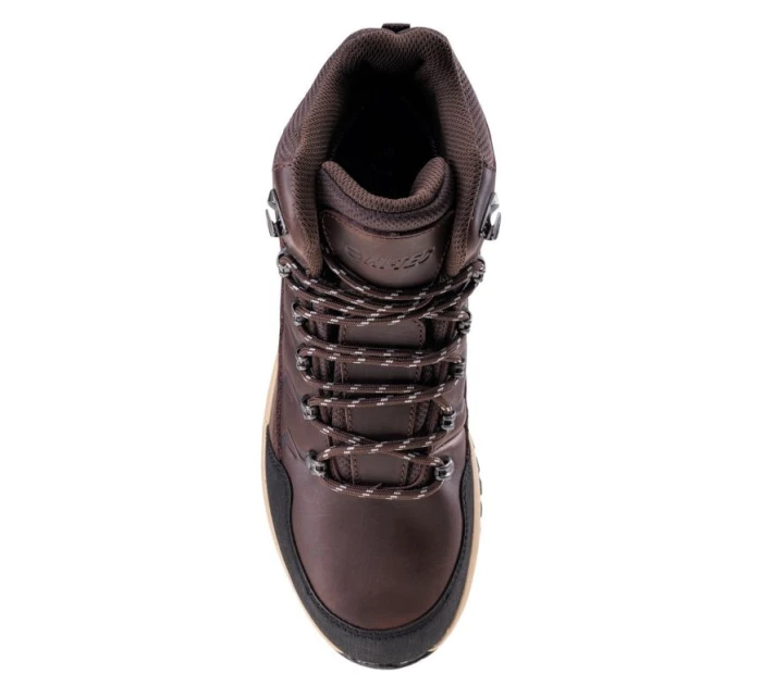 Boty  Mid AG V M model 19322730 - Hi-Tec