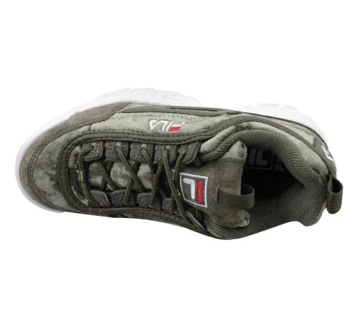 Boty  S Low W model 19401280 - Fila