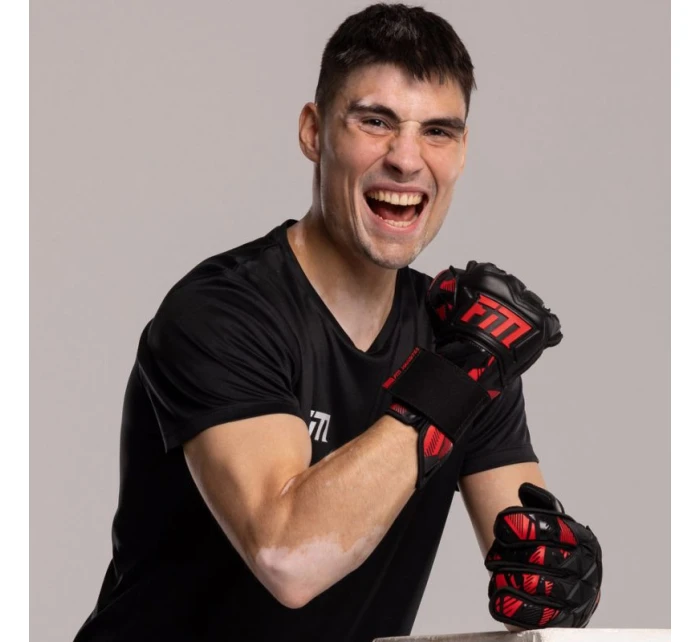 Brankárske rukavice FM Invictus X Pro S953211