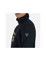 Signature Ski model 21452090 Fleece mikina černá - Rossignol Signature Ski model 21452090 Fleece mikina černá - Rossignol