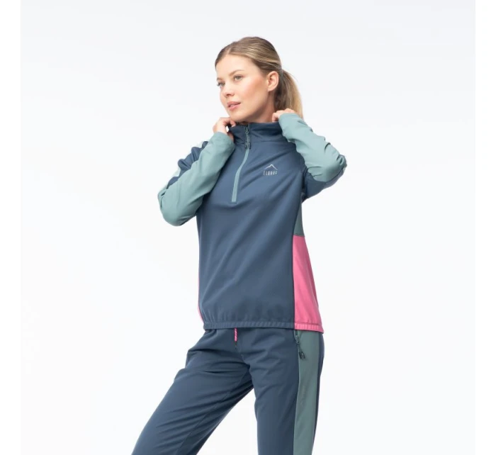 Dámska mikina ENHET WO'S