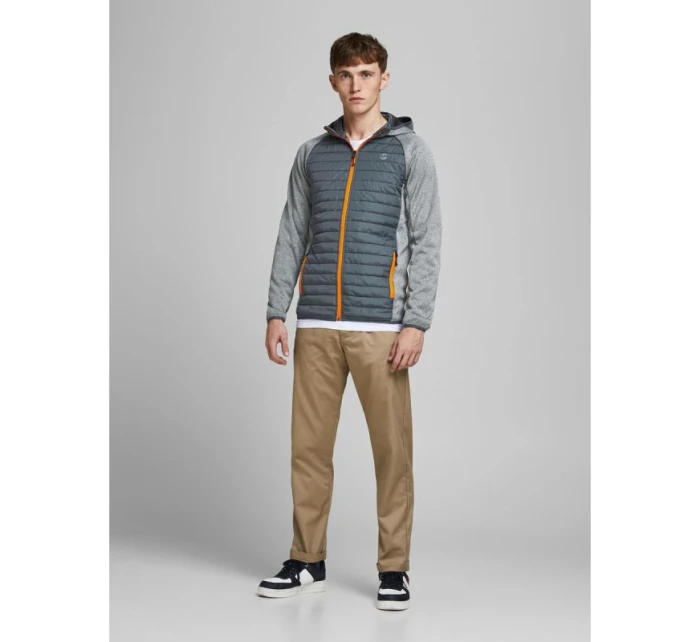Prošívaná bunda  JACKET GREY SLE model 21872266 - Jack&Jones