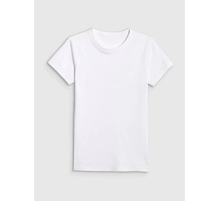 Dámske tričko (SET 3 tričiek) 4F 4FWMM00TTSHF3306-10S-20S-56S