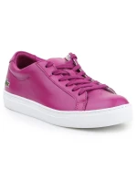 Dámska obuv L.12.12 117 W 7-33CAW1000R56 - Lacoste