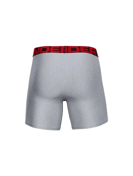 Pánské boxerky Charged Tech M model 16038556 - Under Armour
