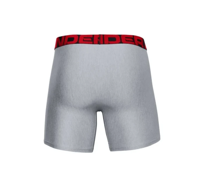 Pánske tričko Charged Tech M 1363619-011 - Under Armour