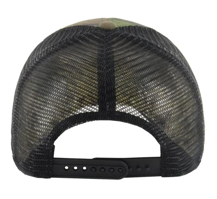 47 Značka New York Yankees MLB Branson Cap B-CBRAN17GWP-CMJ