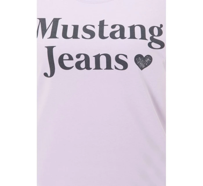 Alexia W  Tričko model 18643352 - Mustang