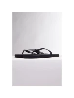 Žabky 4F M 4FSS23FFLIM073 dark black