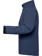 Daiber JN 137 Dámská 3-vrstvá softshellová bunda 02.0137 navy Daiber JN 137 Dámská 3-vrstvá softshellová bunda 02.0137 navy