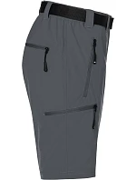JN Dámské trekingové kalhoty krátké 02. carbon model 22531033 - Daiber JN Dámské trekingové kalhoty krátké 02. carbon model 22531033 - Daiber