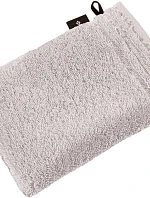 Vossen Calypso Feeling Washcloth Žínka „Calypso Feeling“ 49.4894 svetlošedá