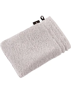 Vossen Calypso Feeling Washcloth Žínka „Calypso Feeling“ 49.4894 svetlošedá