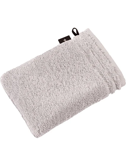 Vossen Calypso Feeling Washcloth Žínka „Calypso Feeling“ 49.4894 svetlošedá Vossen Calypso Feeling Washcloth Žínka „Calypso Feeling“ 49.4894 svetlošedá