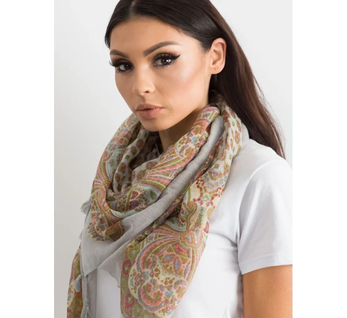 Závoj AT CH ENEC 72.31P svetlosivý Závoj AT CH ENEC 72.31P svetlosivý