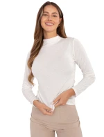 Blúzka IT BZ 15368 1.04 ecru Blúzka IT BZ 15368 1.04 ecru