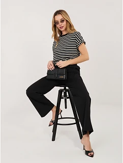 IT nohavice SP FL8252 1.90 black