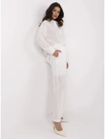 Súprava NM KMPL Y0828.03 ecru Súprava NM KMPL Y0828.03 ecru