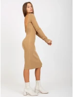 NM SK NG 2307 šaty.06X ťava NM SK NG 2307 šaty.06X ťava