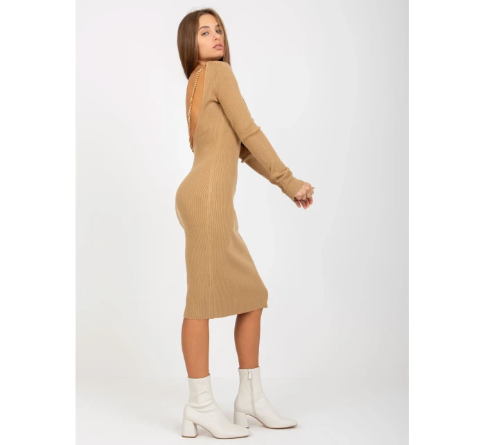 NM SK NG 2307 šaty.06X ťava NM SK NG 2307 šaty.06X ťava