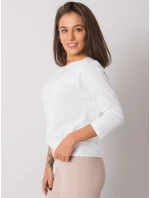 Halenka RV BZ model 14831332 bílá - FPrice