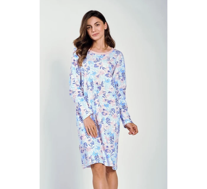 Košile  Bílá a modrá  model 20494294 - Taro