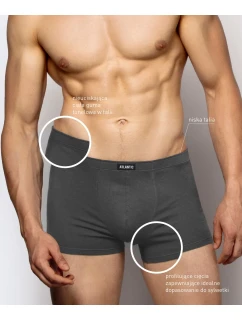 3-PACK Bokserki męskie