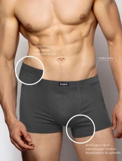 3-PACK Pánske boxerky