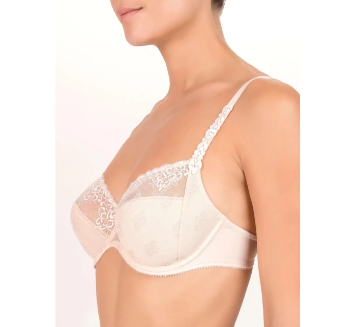 Podprsenka s kosticou Tiffany 805821 - Felina